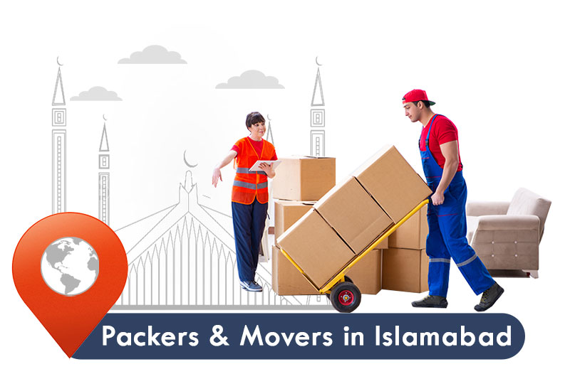 packers and movers in Islamabad