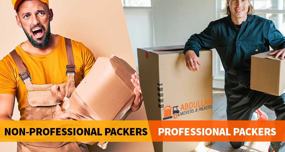 6 Tips to Hire the Best Packers and Movers in Your Town