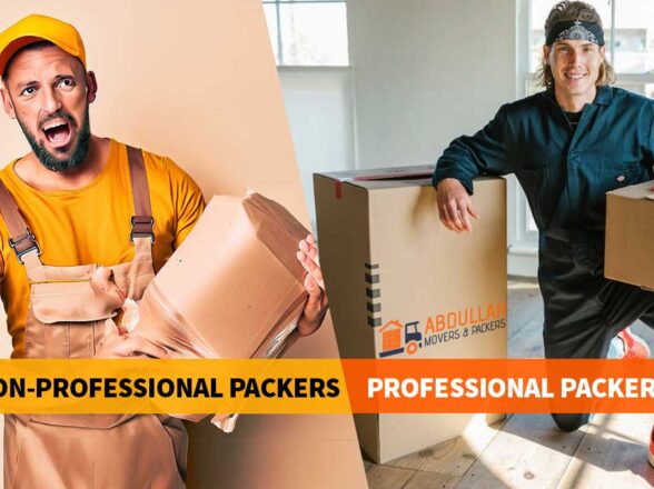 6 Tips to Hire the Best Packers and Movers in Your Town